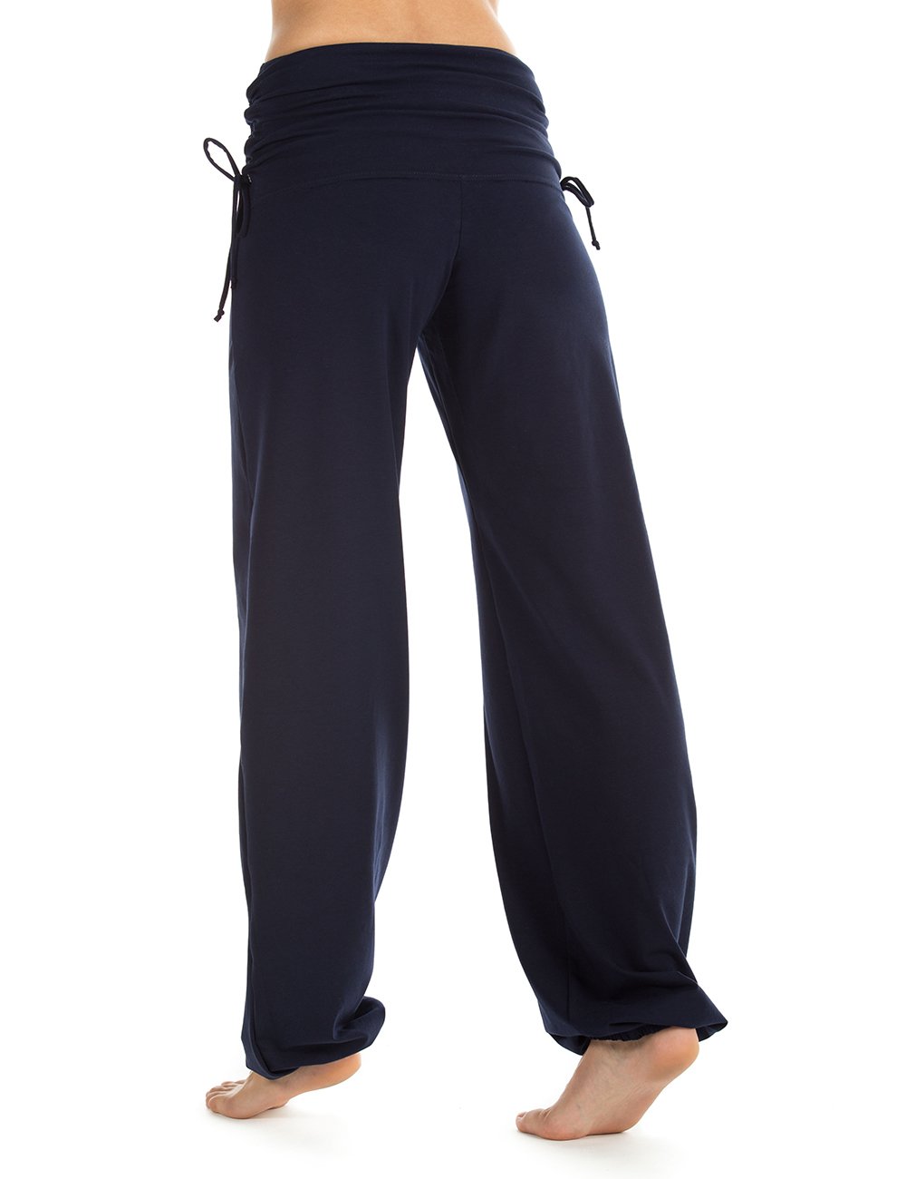 winshape Pantalon de survêtement Femme Fitness Loisirs Sport Yoga Pilates