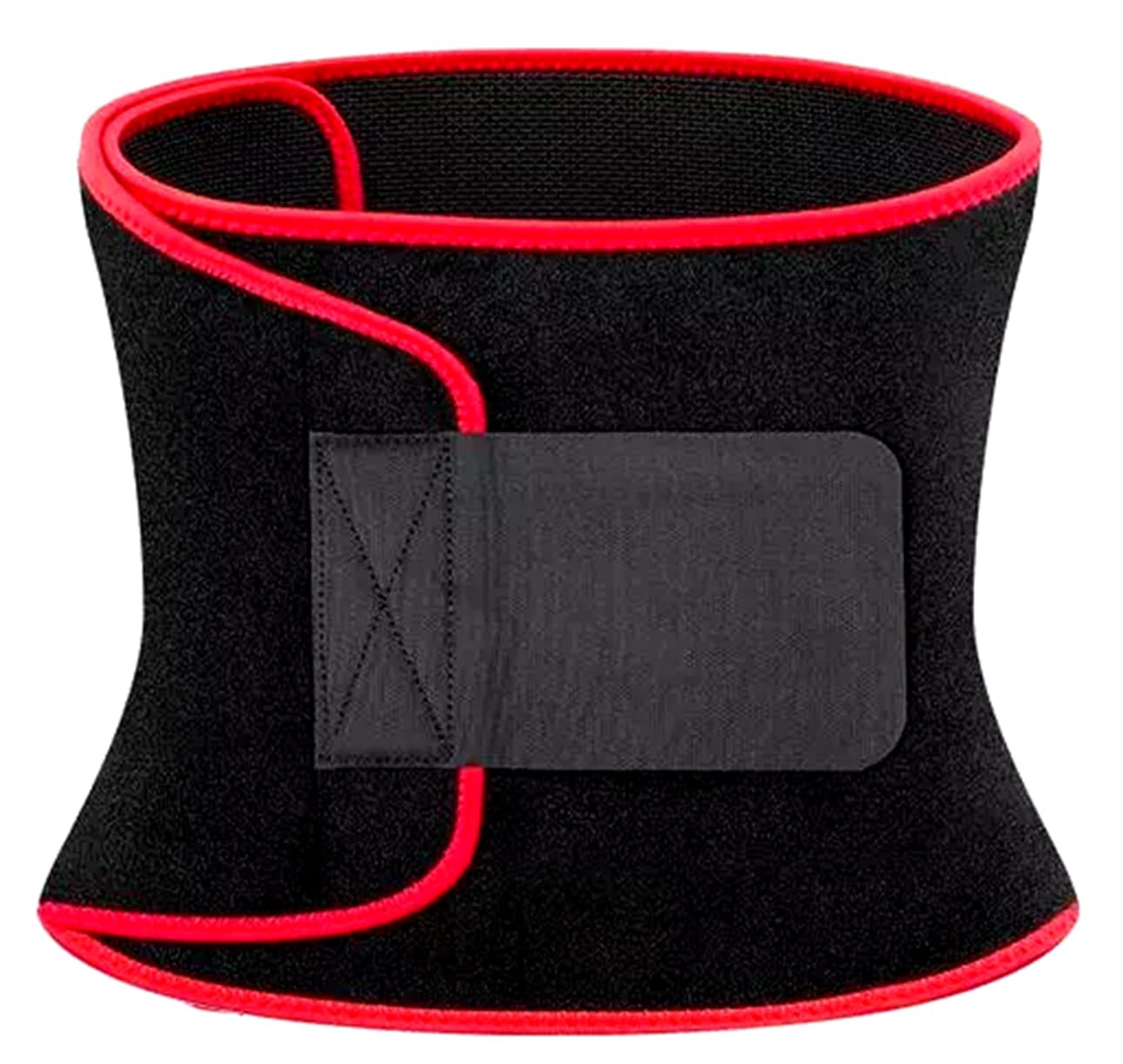 Fat Reducer Belt for Men and Women Slimming Belt for Weight Loss Waist Tummy Trimmer Free Size (B09TWMXCK6) Amazon Price History, Amazon Price Tracker