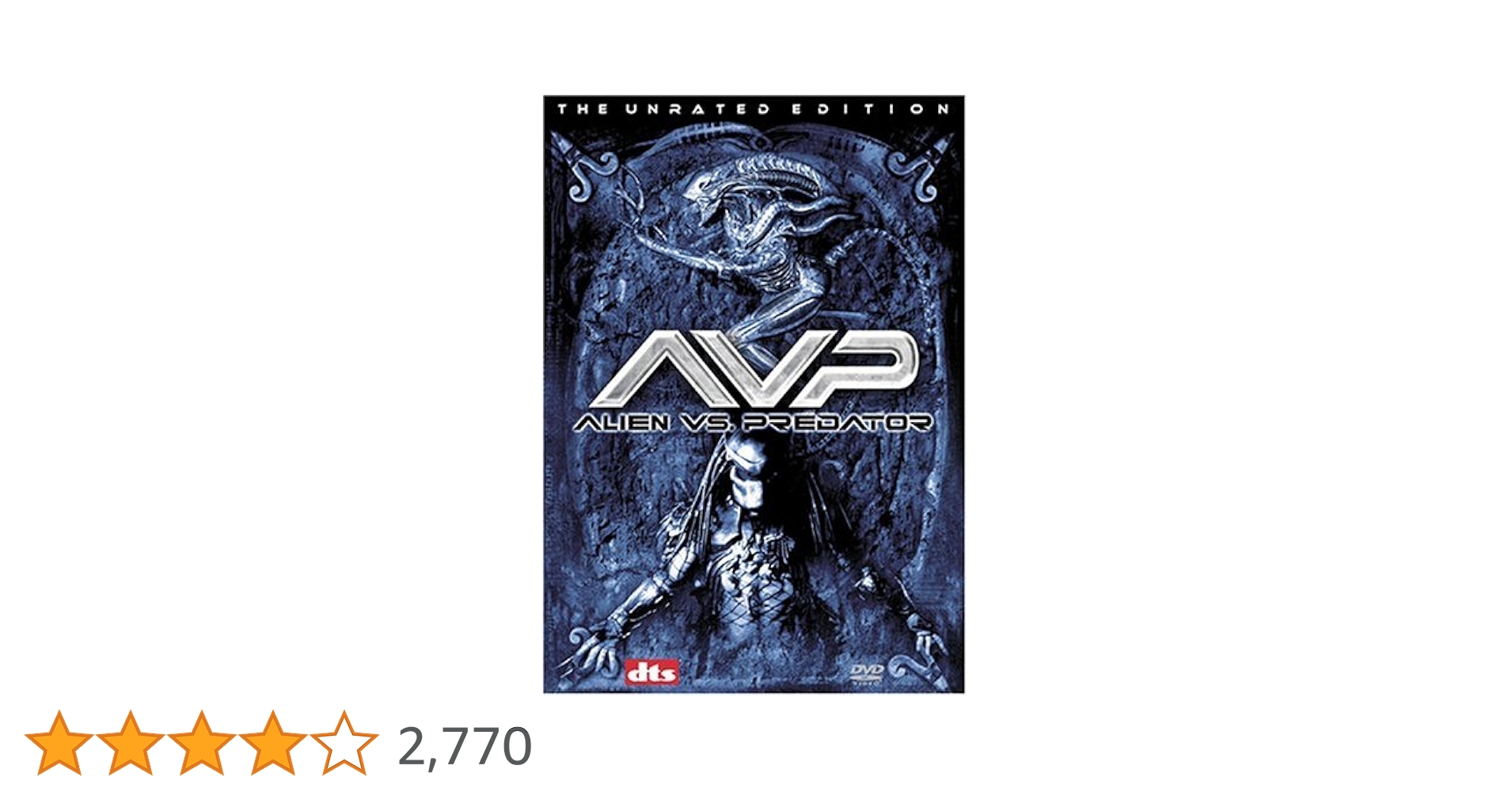 Amazon.co.jp: エイリアンVS.プレデター 完全版 [DVD] : ランス