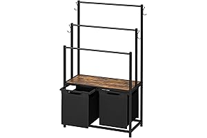 Decorative Blanket Rack & Towel Stand Holder