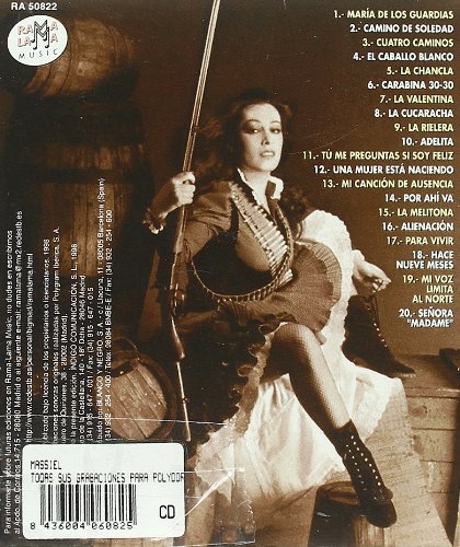 Vista 2 de Todas Sus Grabaciones 1976-1977