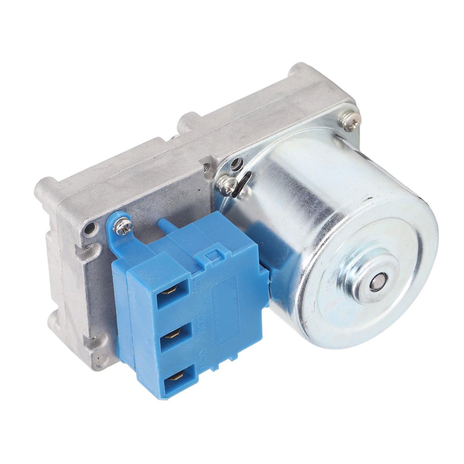 Piec na pellet z motoreduktorem AC220V, wymienny silnik na pellet do silnika śrubowego do pieca na pellet, dla PHC90 odlew PP60 PP60 RF PP70 PP130 PP130 B (2 obr./min)