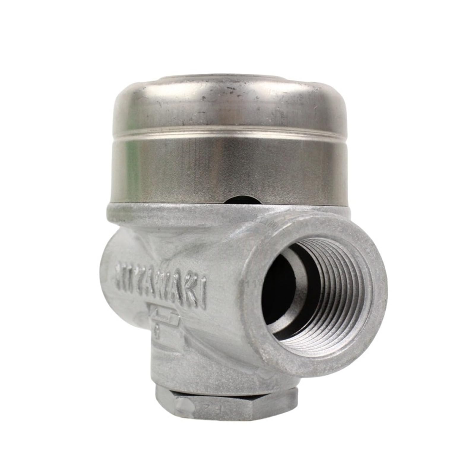 Trappola per vapore a disco filettato in acciaio inossidabile SU2N DN15 DN20 DN25 4.6MPa 425℃ (DN25)