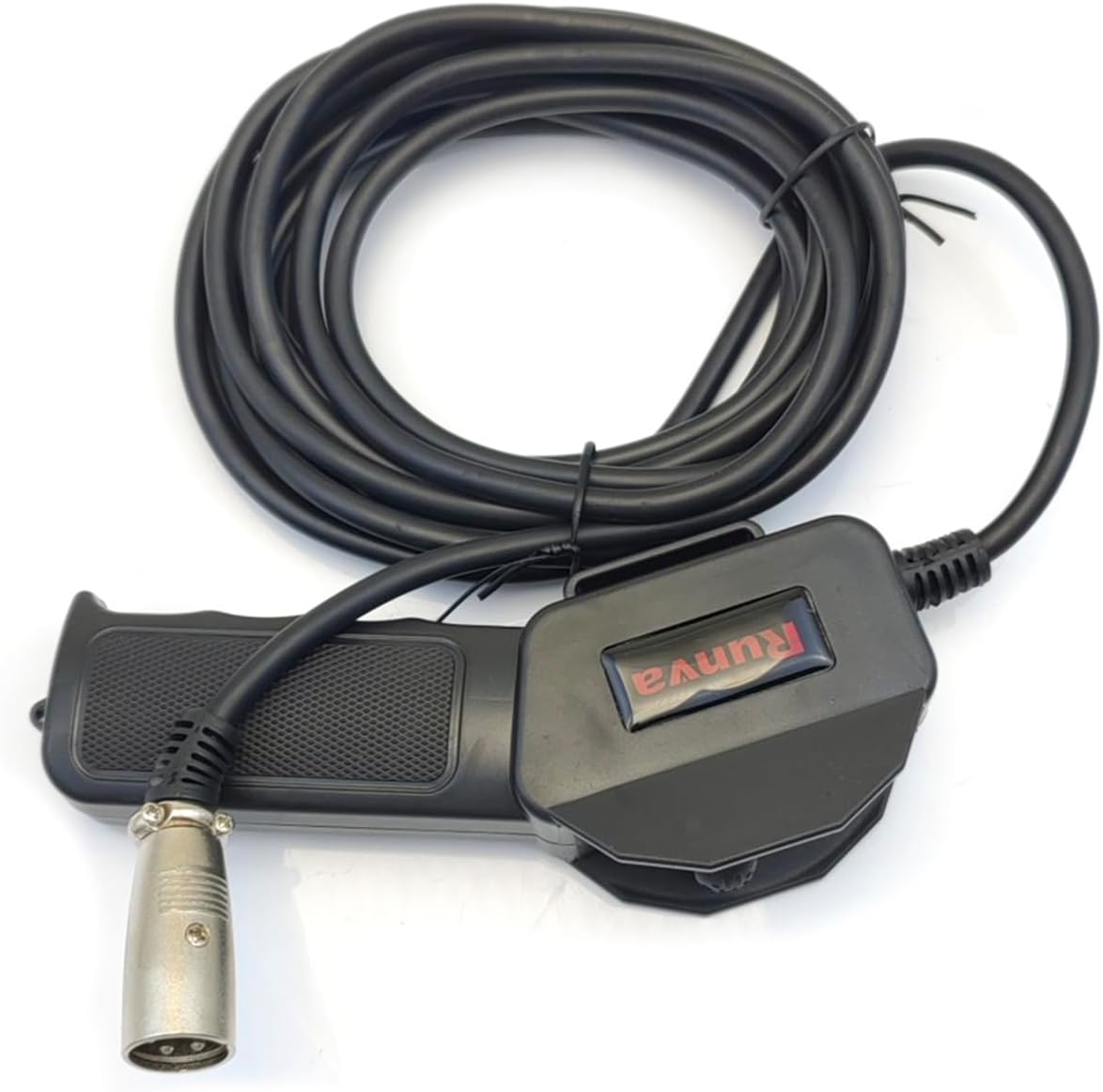 Hand Held Winch Controller Switch 37120-115-0000 for Hisun Massimo UTV MSU 400 500 700 800 Lanyard Bennche Coleman Supermach Cub Cadet Rural King TSC