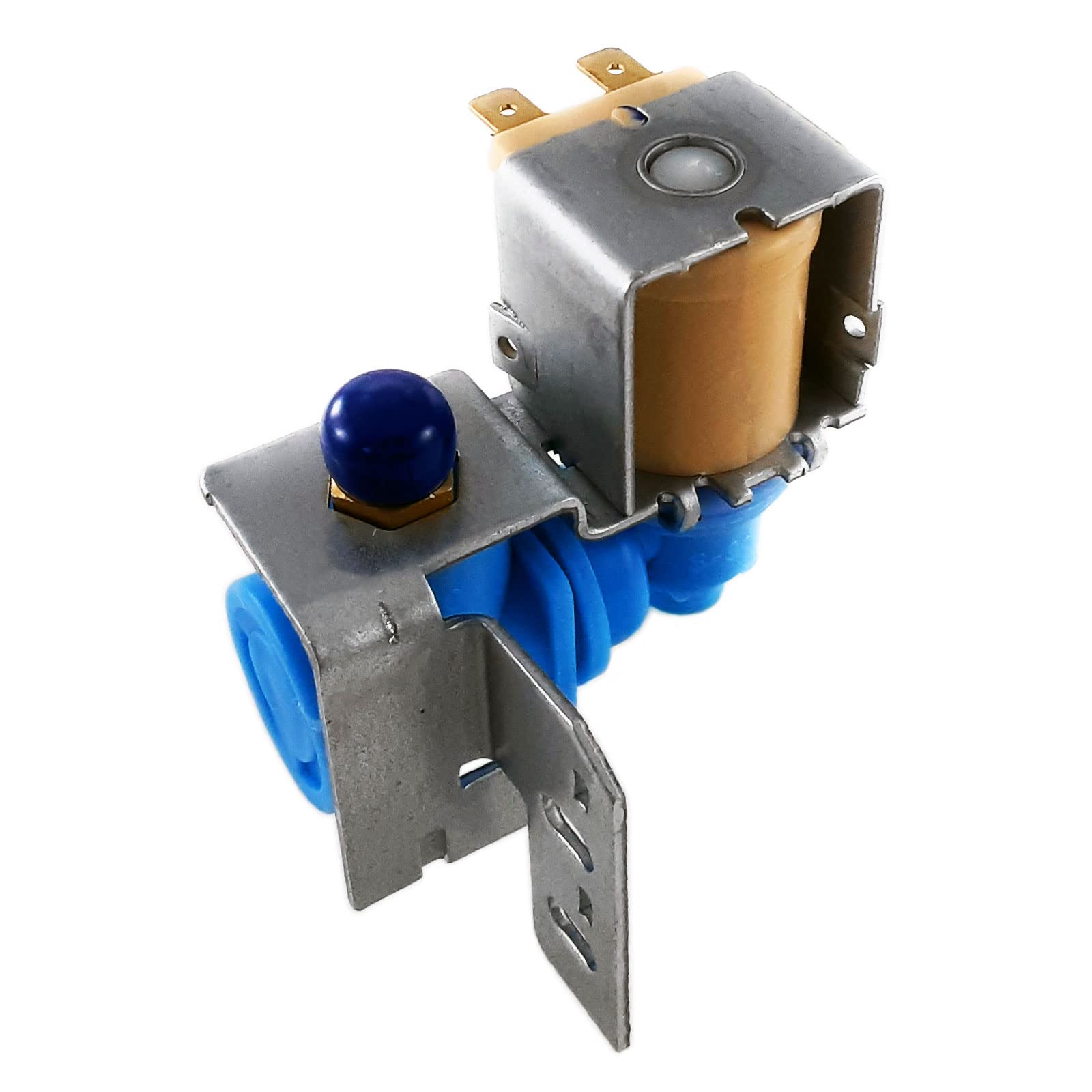 Amazon.com: Repairwares Refrigerator Water Inlet Valve 218859701  