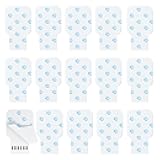 Double Sided Tape for RGBIC Light Panels H6061, H6066, H6067, 15 pack