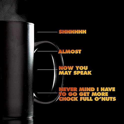 Miniatura 9 de Chock Full o'Nuts Upper West Side Dark Roast, cápsulas compatibles con K-Cup, café arábica en tazas ecológicas compatibles con Keurig, 3.8 onzas