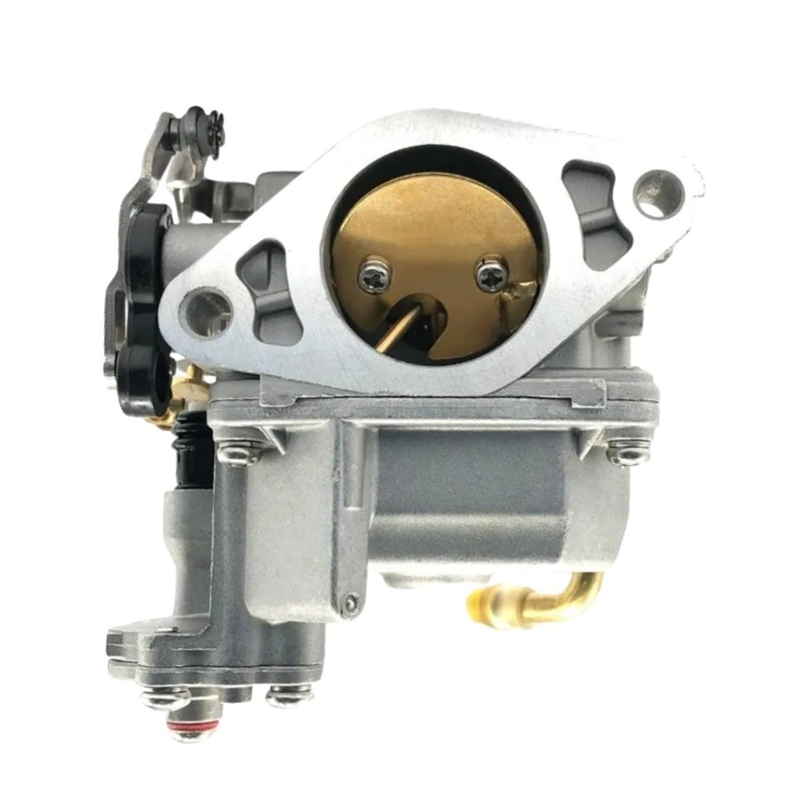 3V2-03100-3 3V2031003M 3DP-03100-2 3FS-03100-0 Per Mercury Per Tohatsu Per Nissan 8HP 9.8HP 9.9HP Motore A 4 Tempi Carburatore Fuoribordo Motore Motori Carburatore