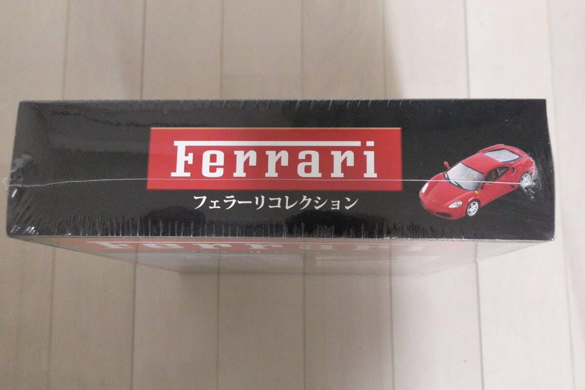 Amazon | 1/43 Ferrari フェラーリ F430 フェラーリ コレクション No