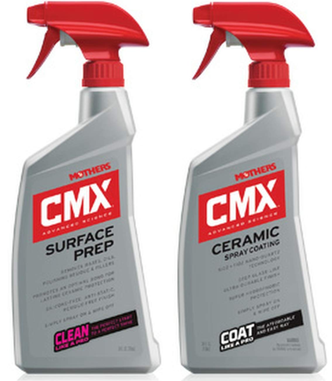 Mothers CMX