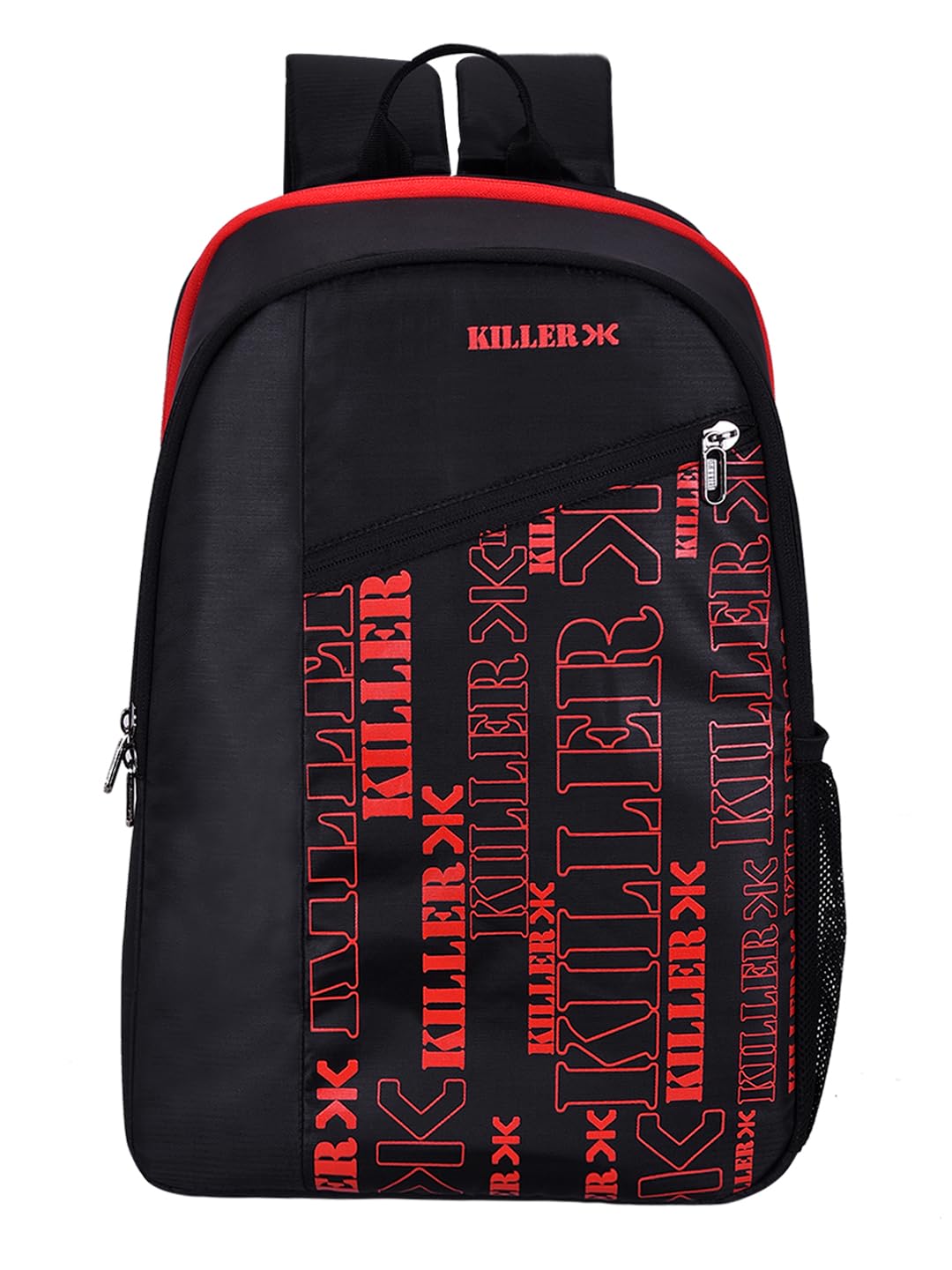 Casual Backpack Access 33 Ltr Polyester Casual Backpack Bag-image-7