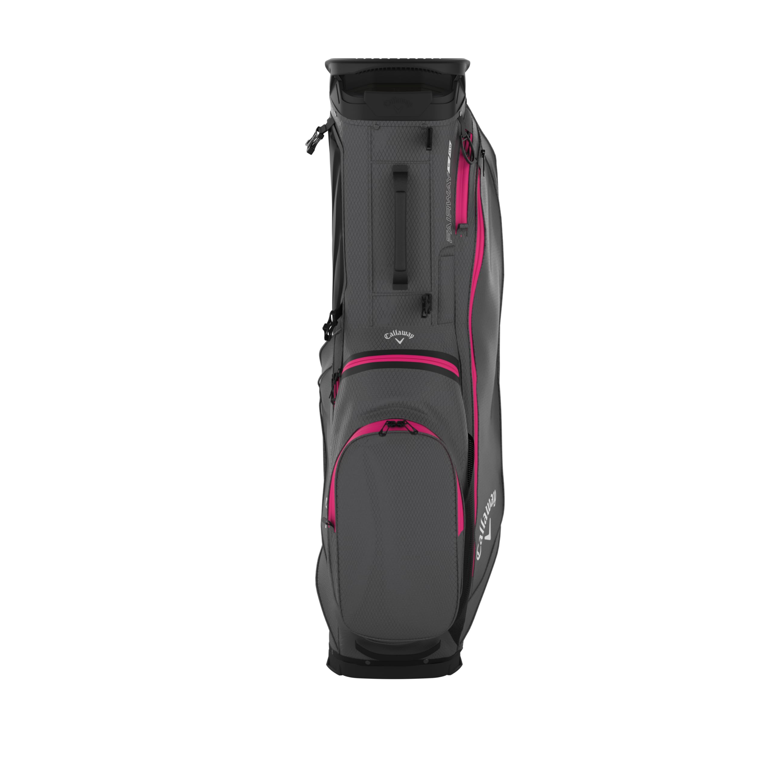 Callaway Golf Fairway C HD Waterproof Standbag 2026