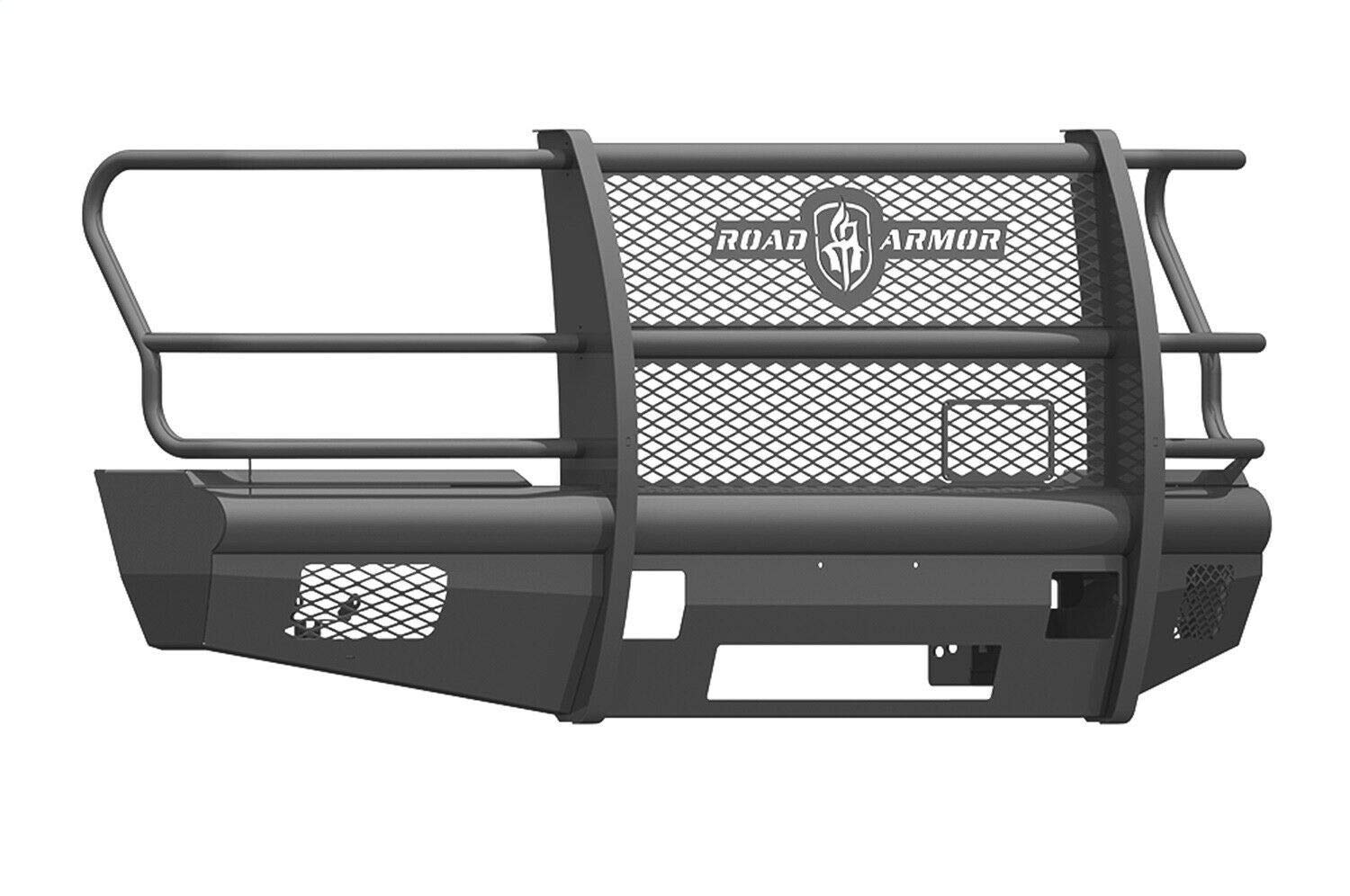 Road Armor617VF6B Front Bumper Fits Ford F-250 Super Duty