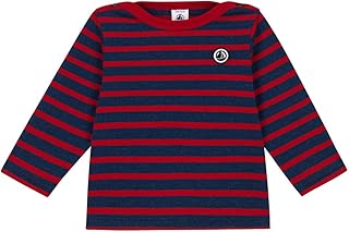 Petit Bateau Baby,Clothing,Baby Boys 0-24m,Tops,T-Shirts Petit Bateau Baby Boys' t Shirt