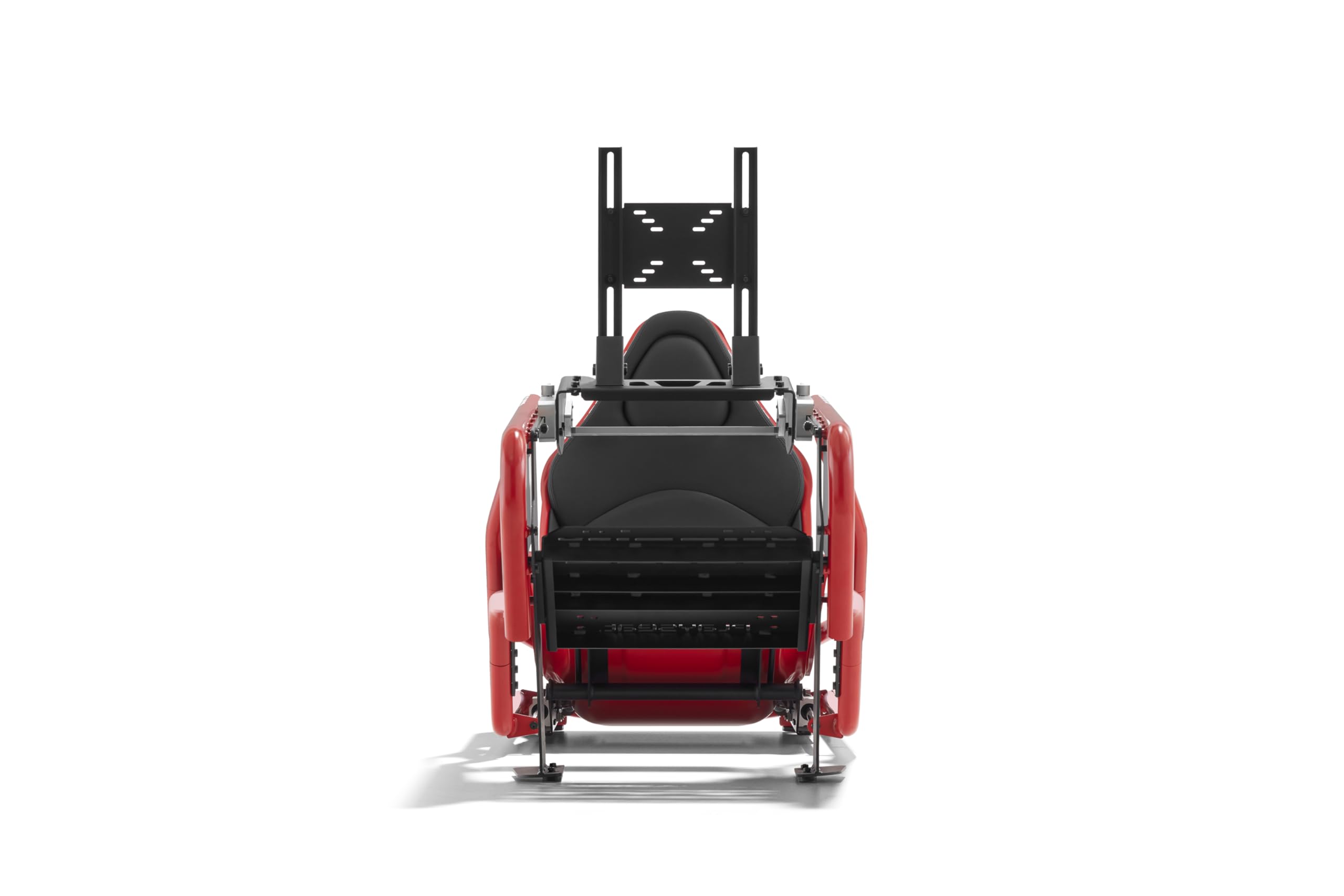 Playseat® Formula Intelligence - czerwony