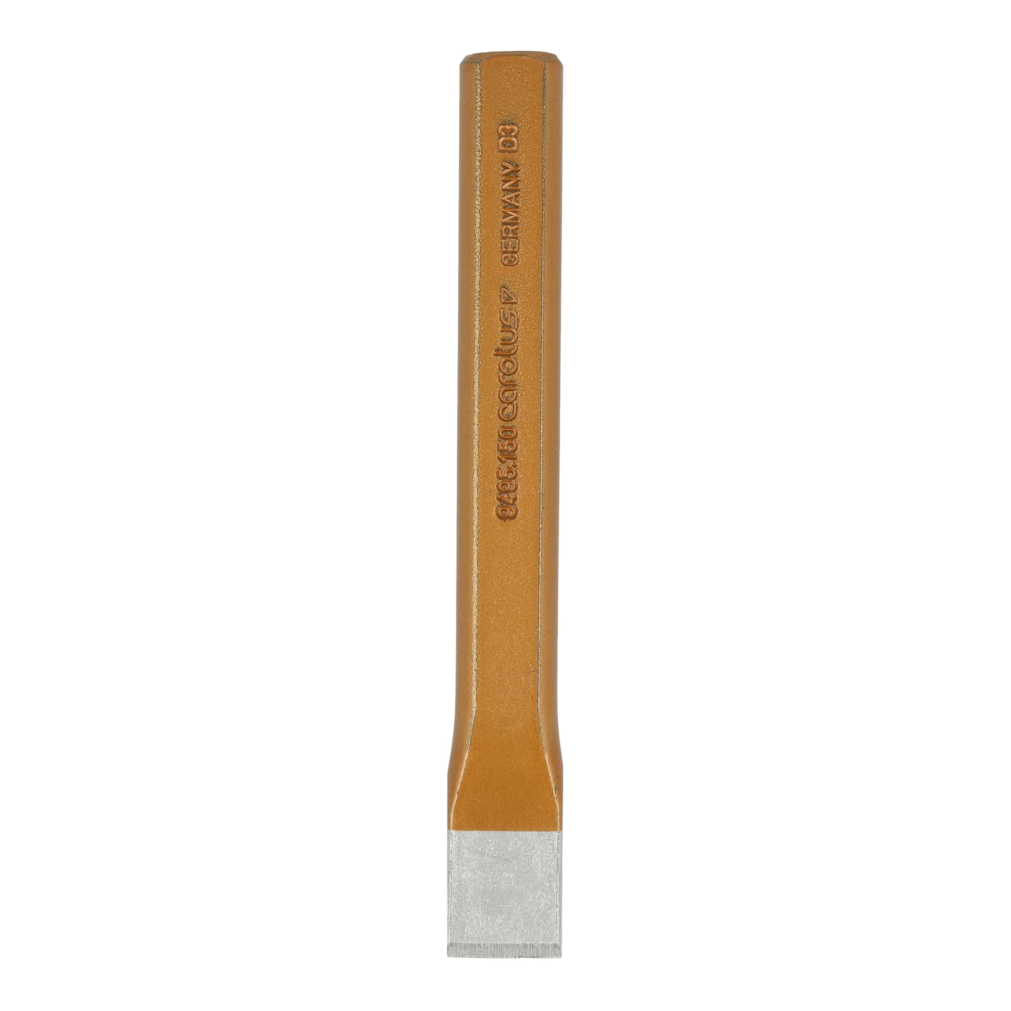 Carolus 9495.150 - Mechanical Chisel 150 x 18 x 11 mm, 150 mm