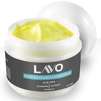 exfoliating cream for oily skin
