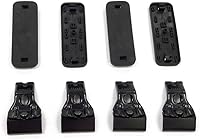 Vista 4 de Rhino Rack 2500 - Juego de 4 soportes para techo