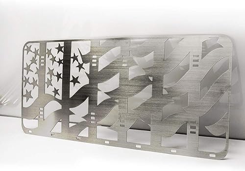 Miniatura 5 de American Car Craft 142003 Parrilla