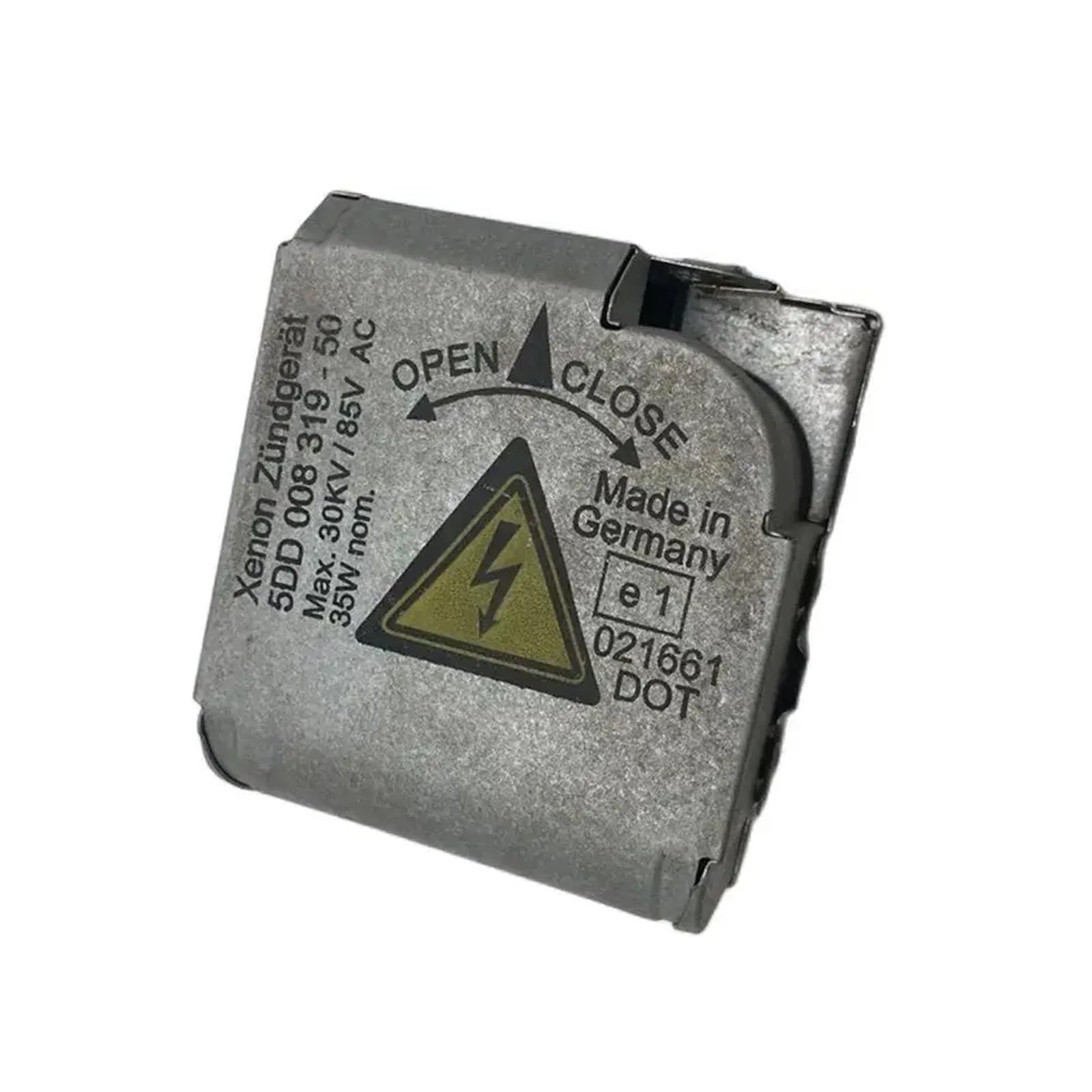 Ballast elettronico H-ID Per Focus 2002-2006