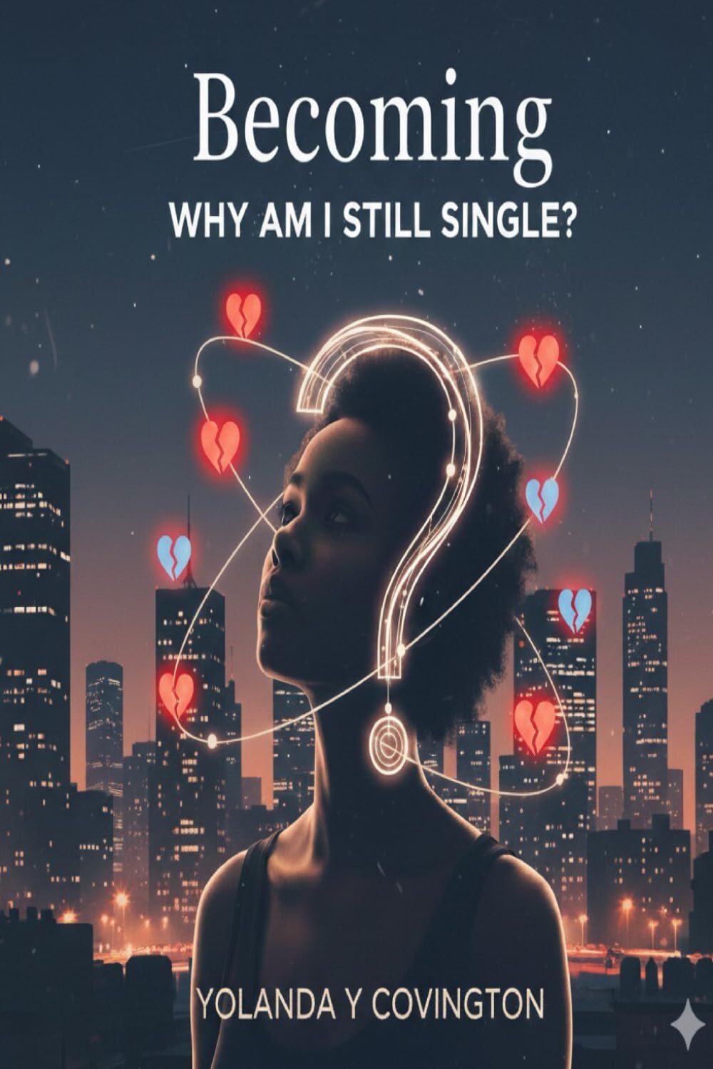 Becoming: Why Am I Still Single?: A Novel About Faith, Love, and the Courage to Become