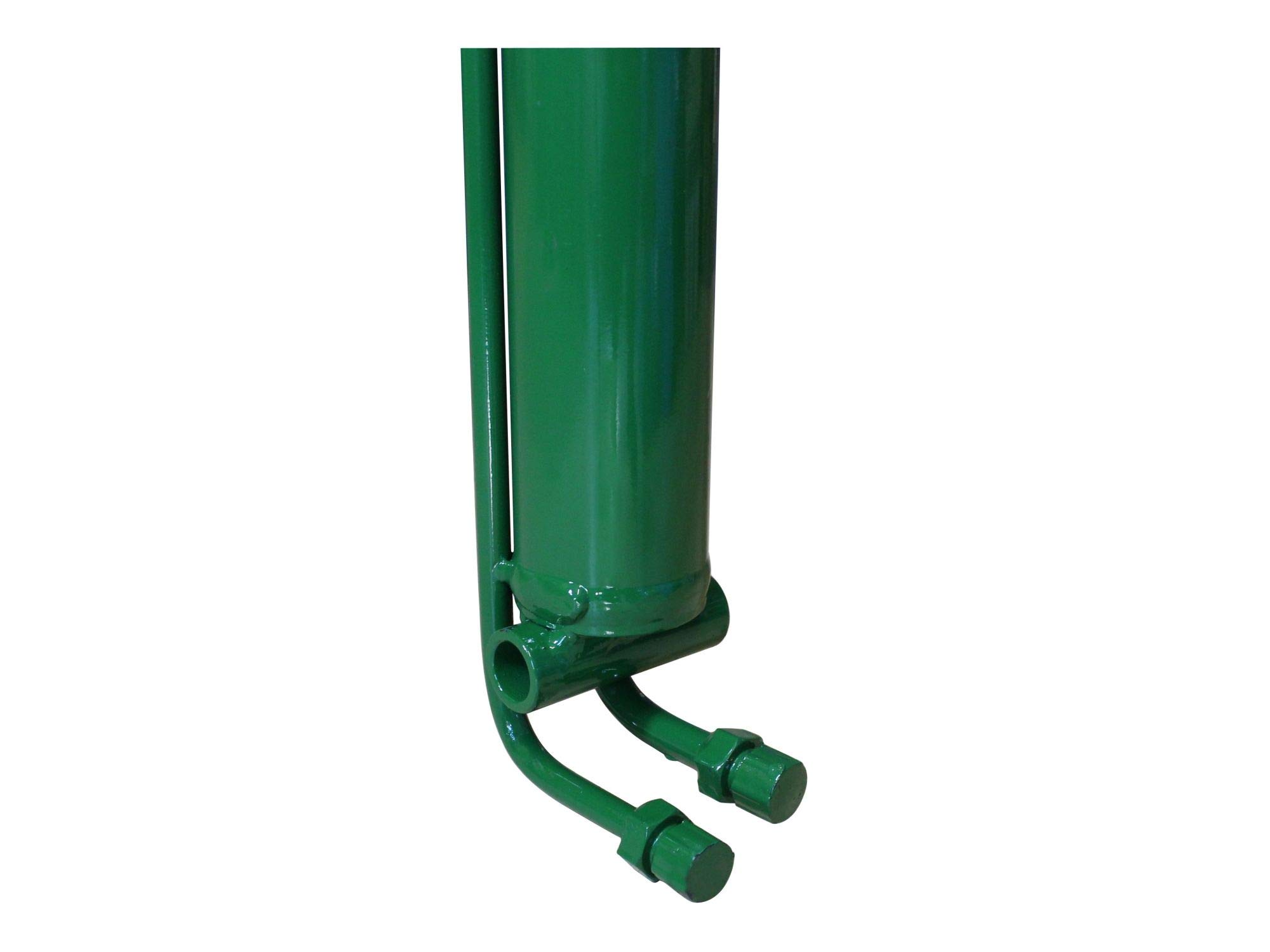 SECURA Cylindre de fendage compatible avec Scheppach HL730 (400V) Fendeuse à bois