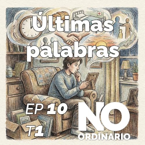 Ep 10 - Las &uacute;ltimas palabras