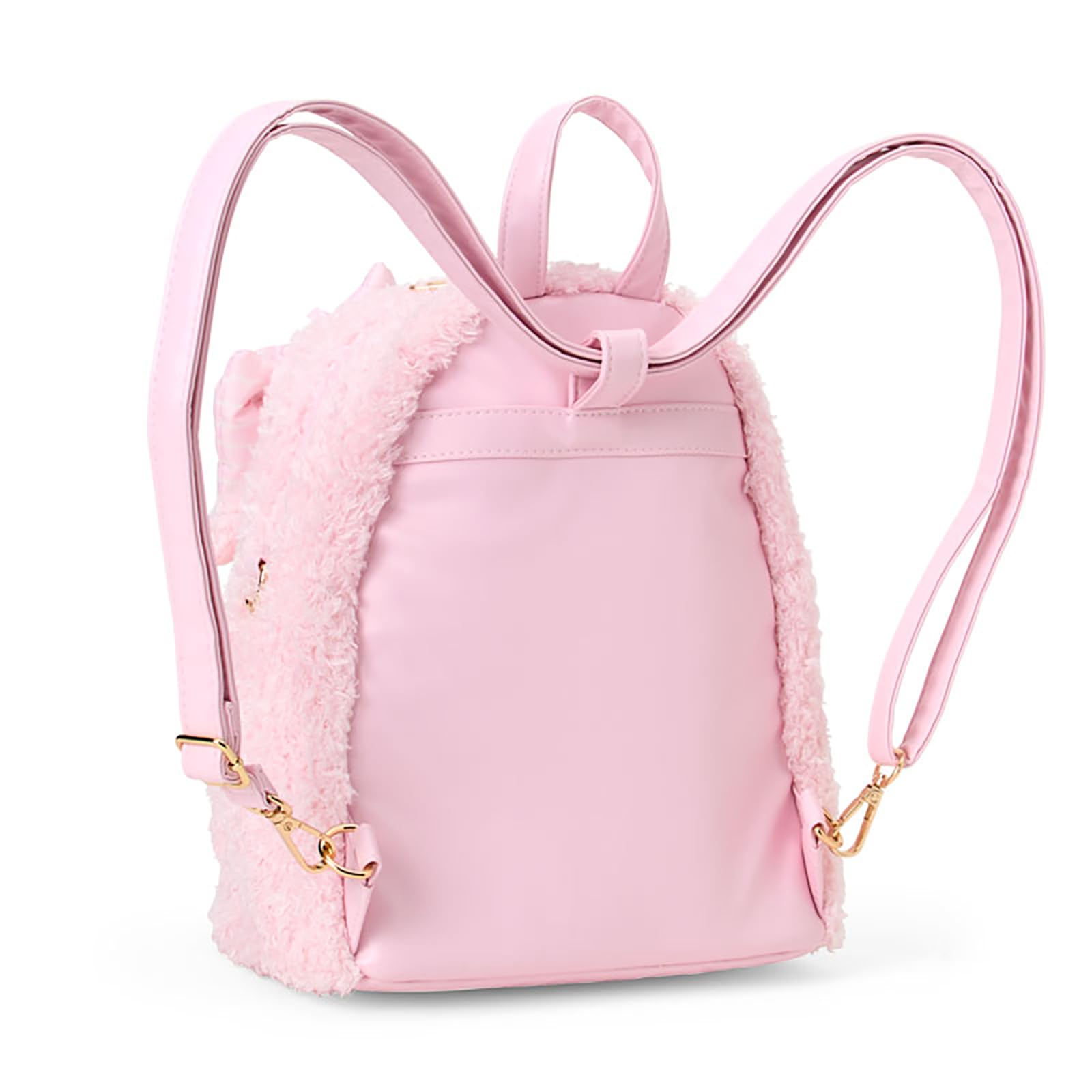 【ピアノちゃんのおめかしピアノはっぴょう会】フェイス形2WAYミニリュック Amazon.co.jp: サンリオ(SANRIO) フェイス形2WAYミニリュック（ピアノ