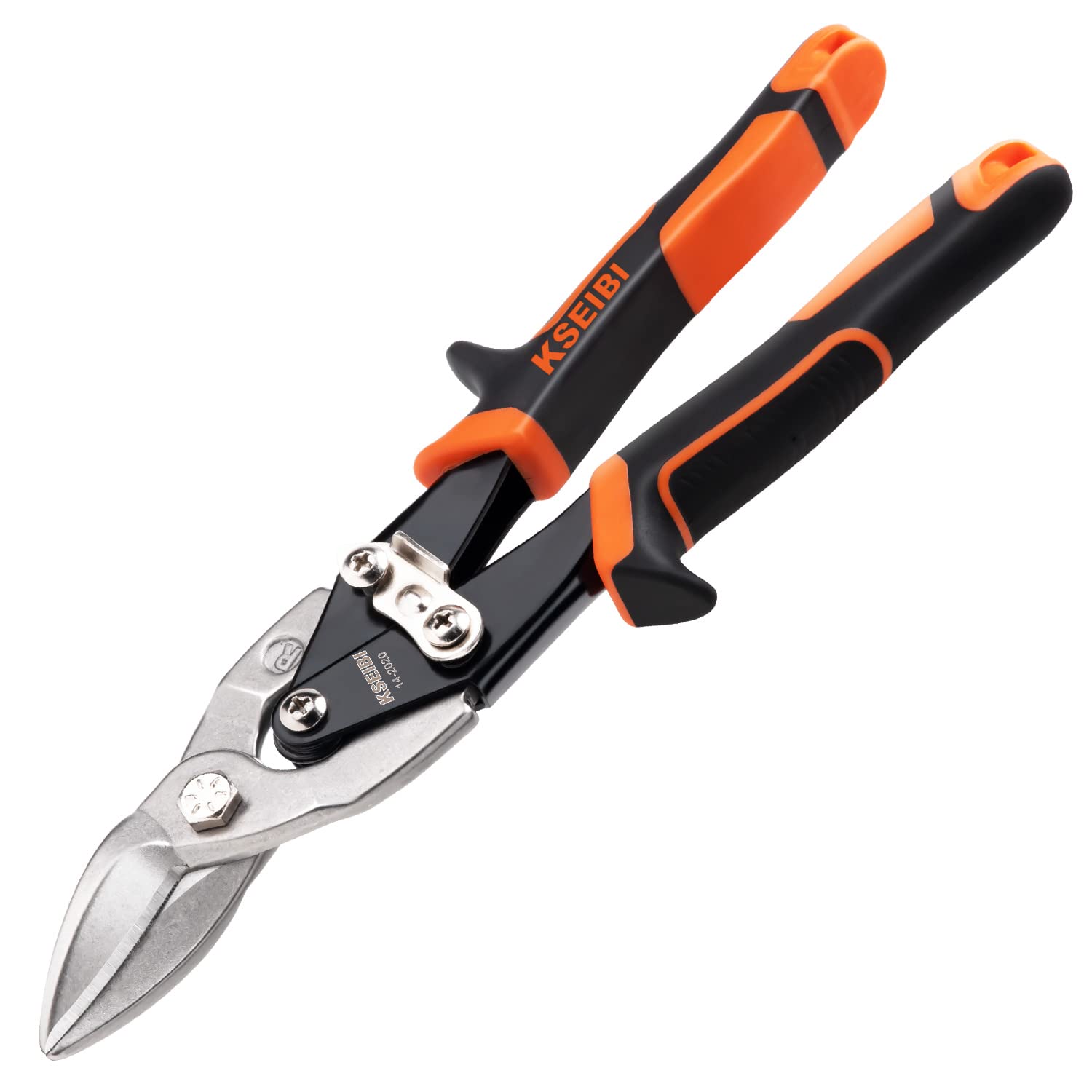 3 Pezzi Di Tagliere Di Latta Premium Per Aviazione Set Lame Da - Foto 5