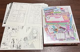 Amazon Co Jp 漫画家セット Amazon Co Jp 漫画家セット