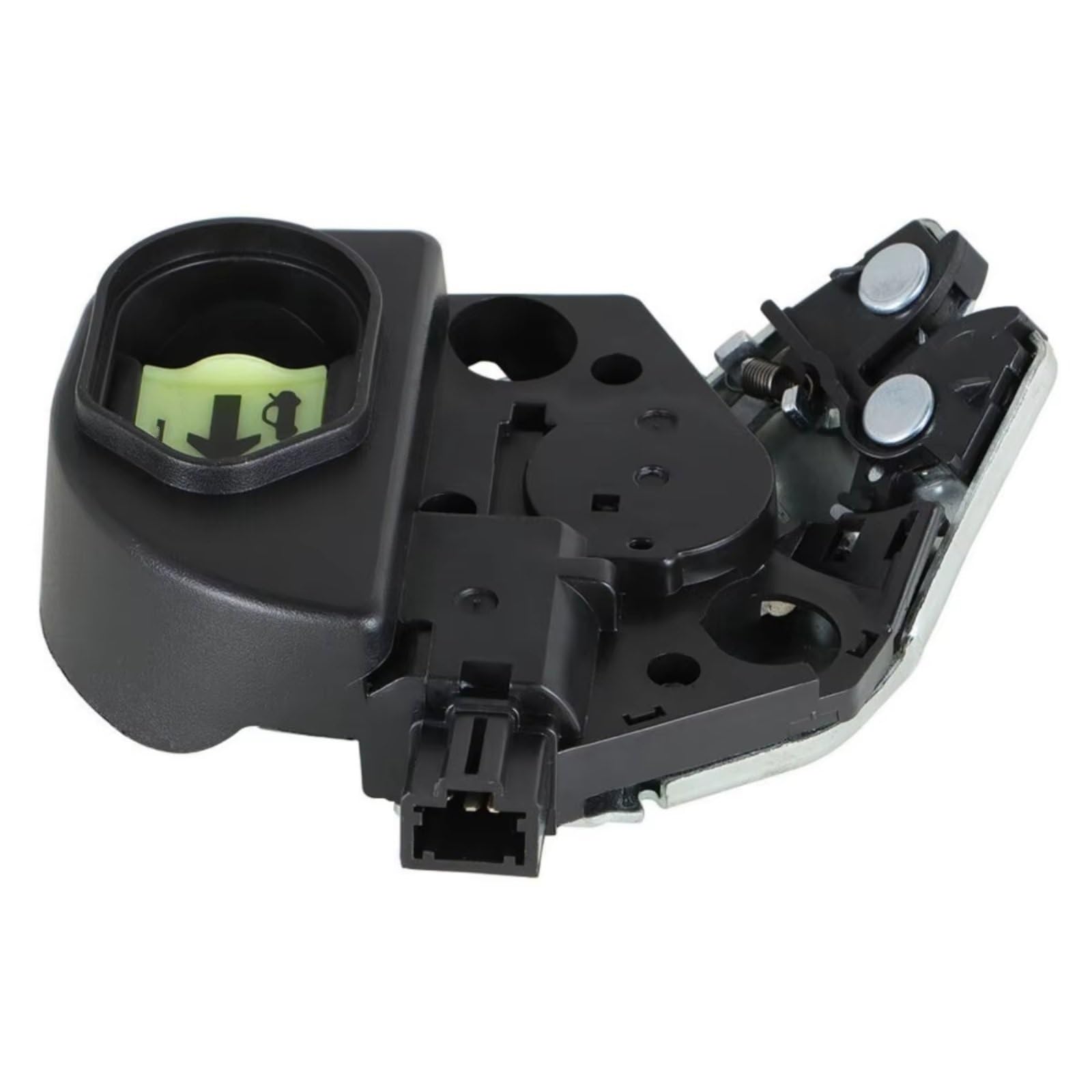 Car Boot Tailgate Lock Compatible with Accord EX EX-L 2.4L 3.5L 2008 2009 2010 2011 2012 Car Trunk Latch Lock Assembly Power Lid Actuator OEM: 74851TA0A01