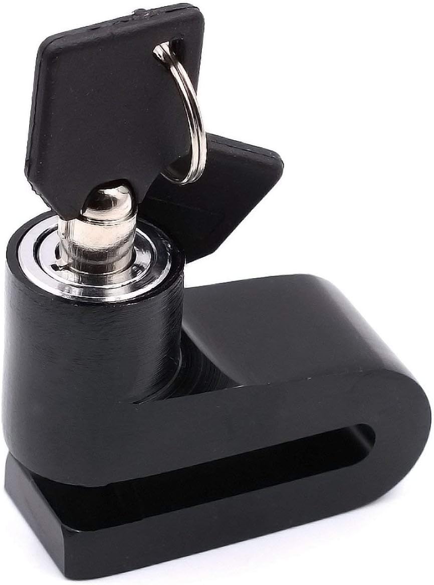 serrature dei freni della motocicletta