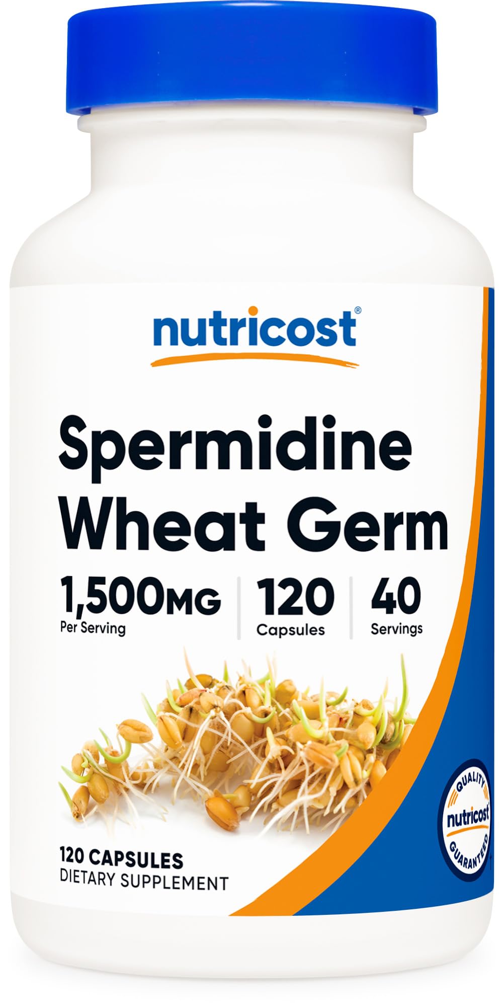 Spermidine