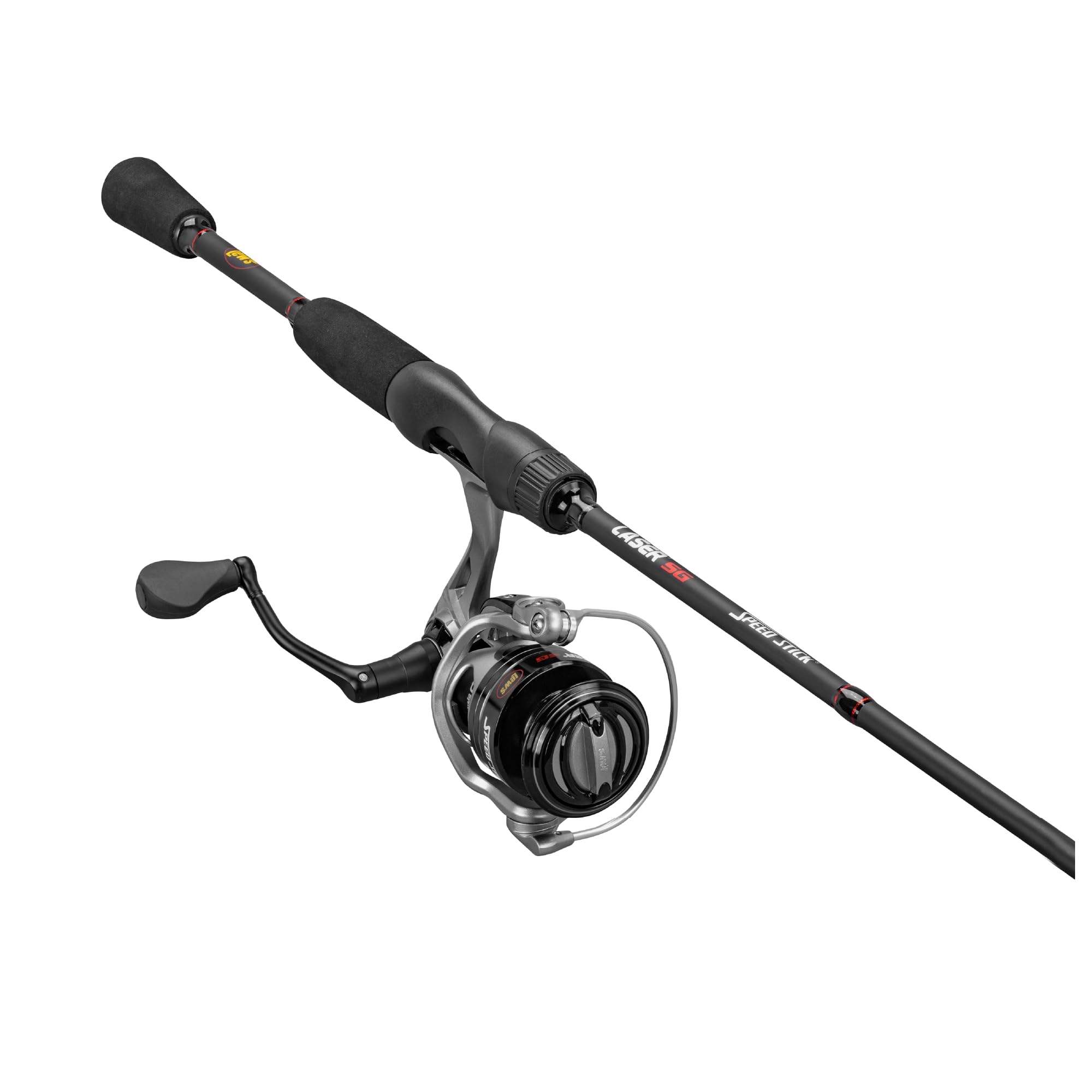 Lew'sLaser LSG 20 Speed Spin