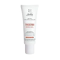 BioNike Triderm - Immugel Trattamento Dermoprotettivo per Pelle con Irritazione e