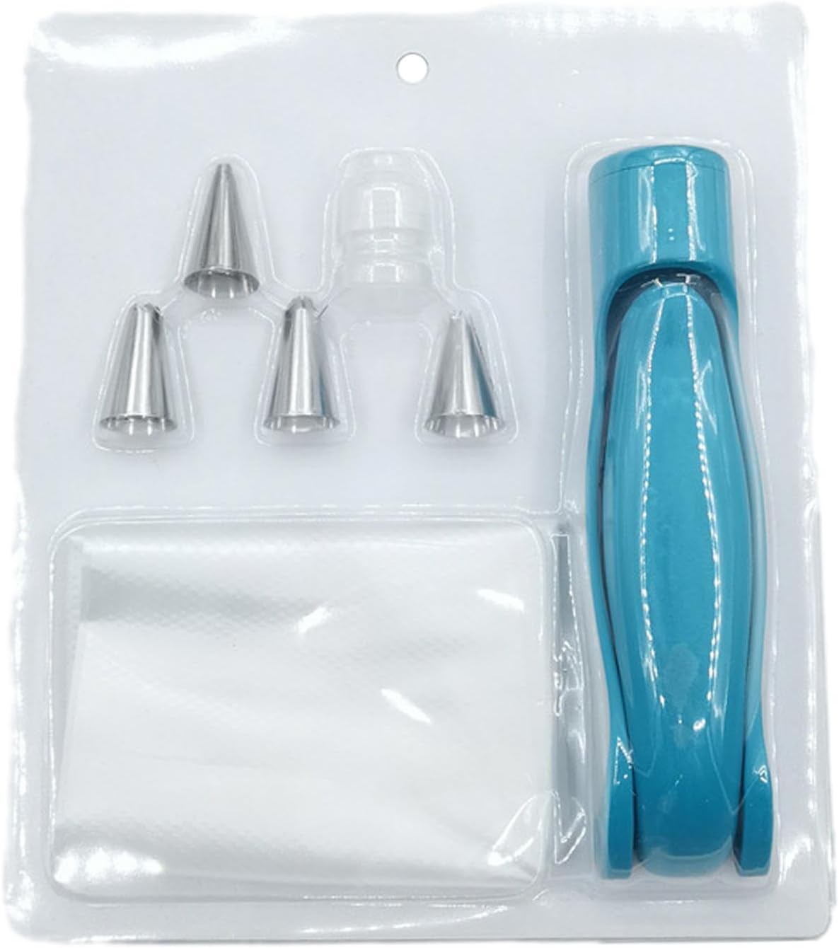 Piping Bags Tips Set piping bags and tips set Cake