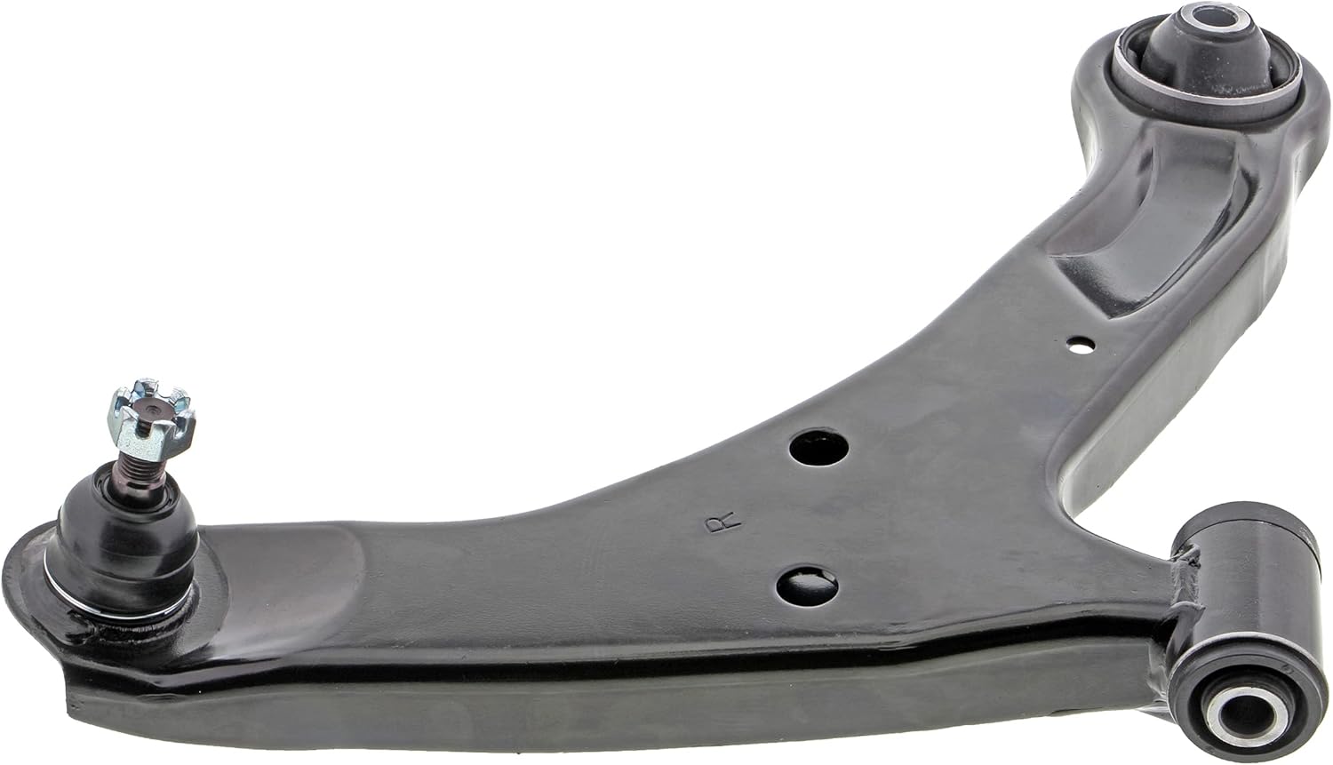 Mevotech Original Grade Control Arm and Ball Joint Assembly GS80114