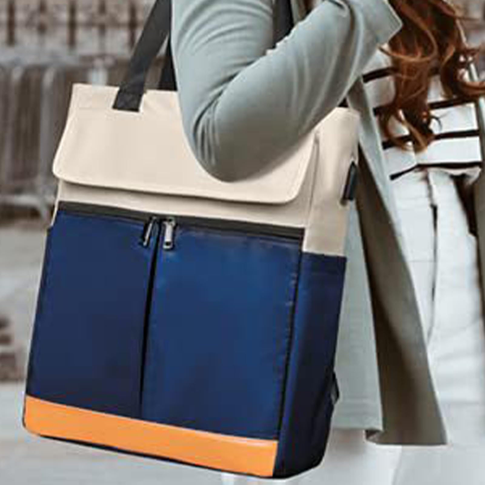Générique Reiserucksack, Freizeitrucksack, Schulranzen für Studenten mit | USB-Ladeanschluss, College-Tasche, Freizeitrucksack, Outdoor-Rucksack für Männer und Frauen