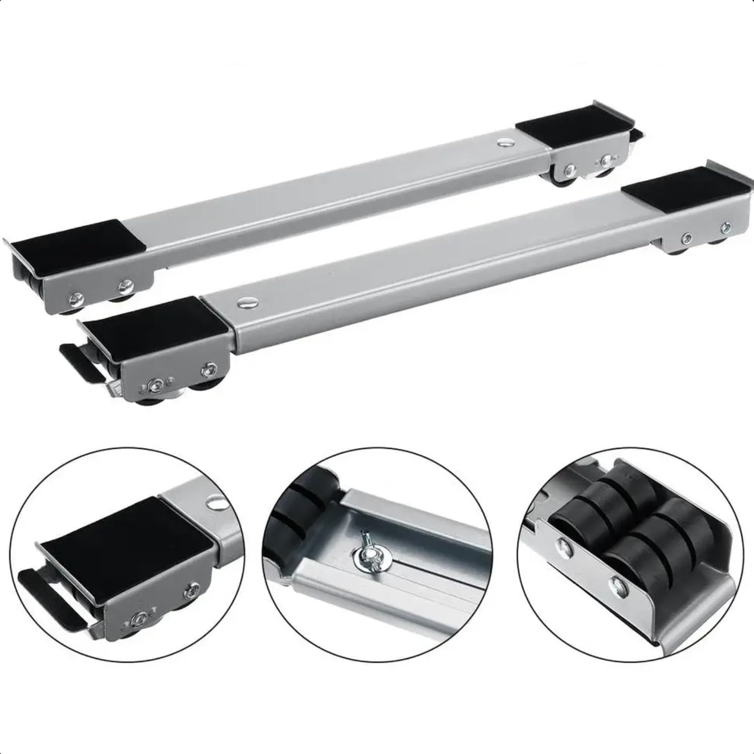 Suporte Móvel Ajustável Reforçado: Review após 7 dias de uso