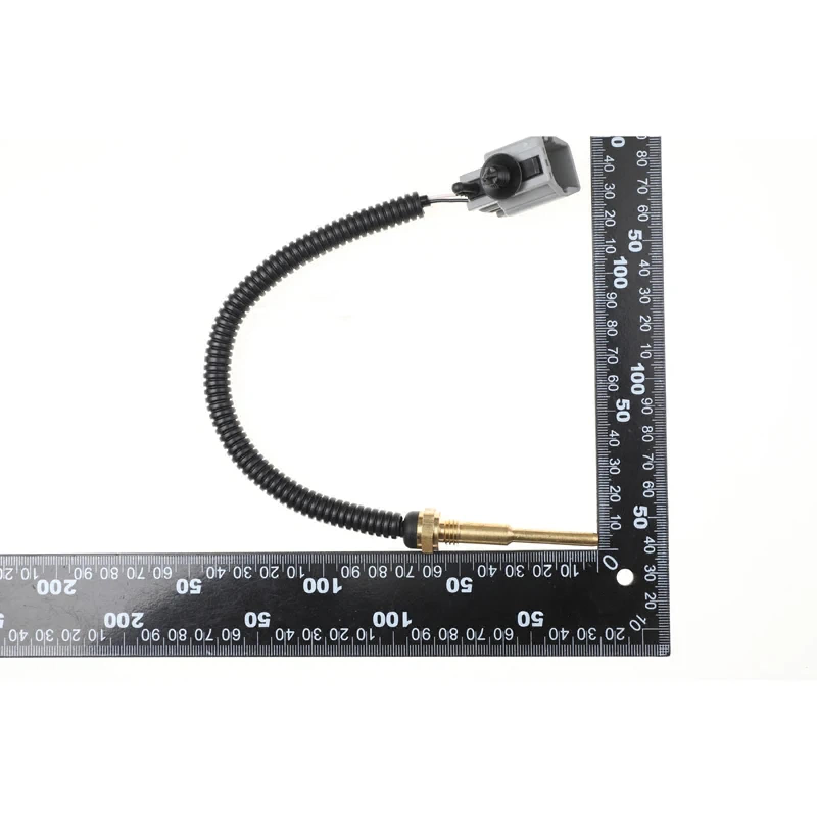 Sensor de Temperatura del refrigerante del Motor Ford 988F-6G004-Cc para Mondeo Mk3 Mk4 y Transit Mk6 Mk7.