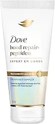 Dove Leave-In Bond Repair + Peptídeo 50ml