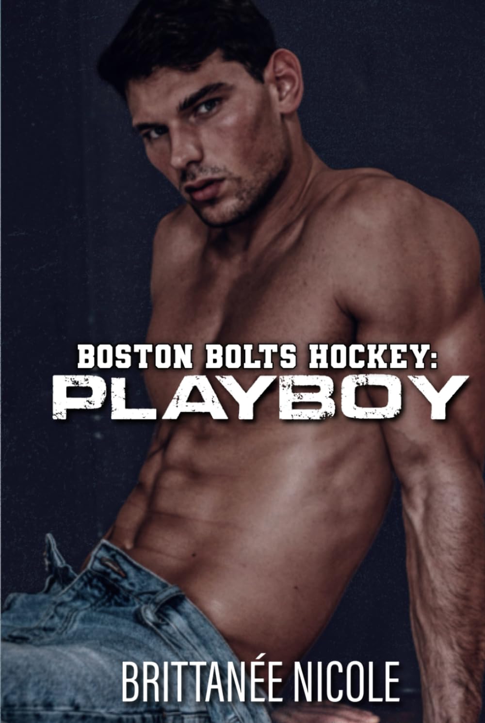 Playboy: Boston Bolts Hockey