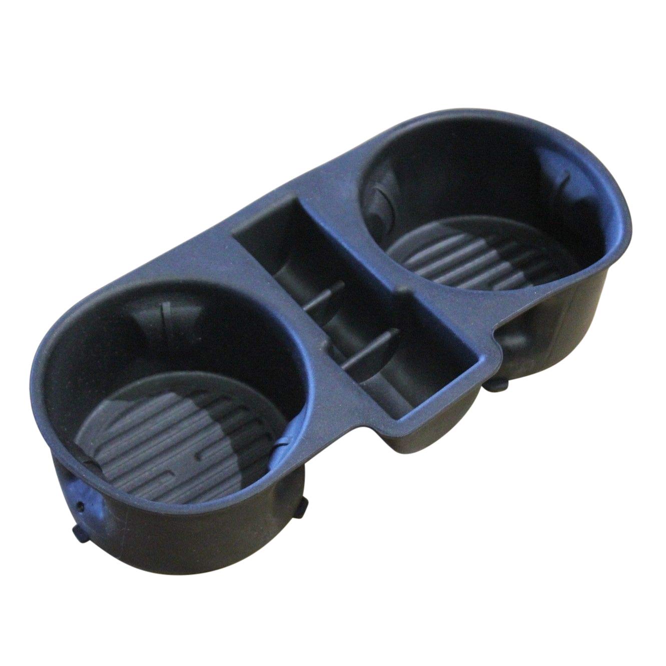 Amazon Com Ford 15 17 F 150 Split Bench Center Seat Front Cup Holder Automotive