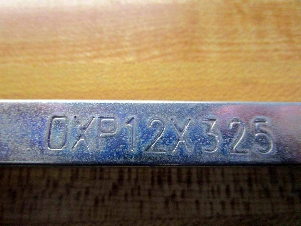 ABB OXP12X325 Axle Shaft 1SCA022042R5810 (Pack of 2)