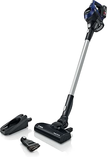 Test, avis Bosch Unlimited Série