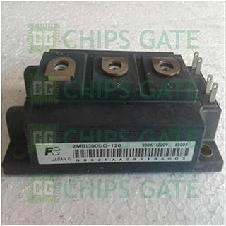 2MBI300UC-120 1Pcs New 2MBI300UC-120-50 2Mbi300Uc120-50 Or 2MBI300UC-120 Igbt Module