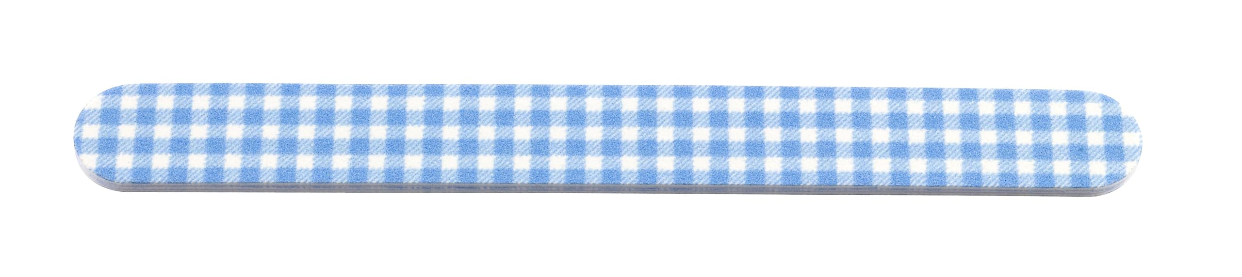 Blue Farm | Nagelfeilen-Ständer Madras Körnung 150/240