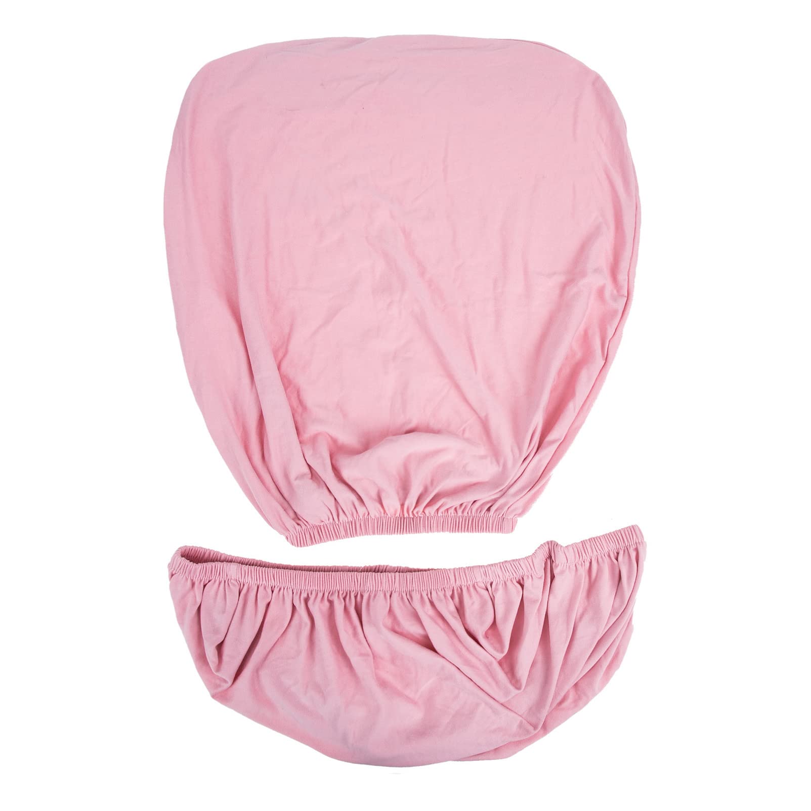 Funda para silla de oficina para cubrir tapizados desgastados con tejido elástico