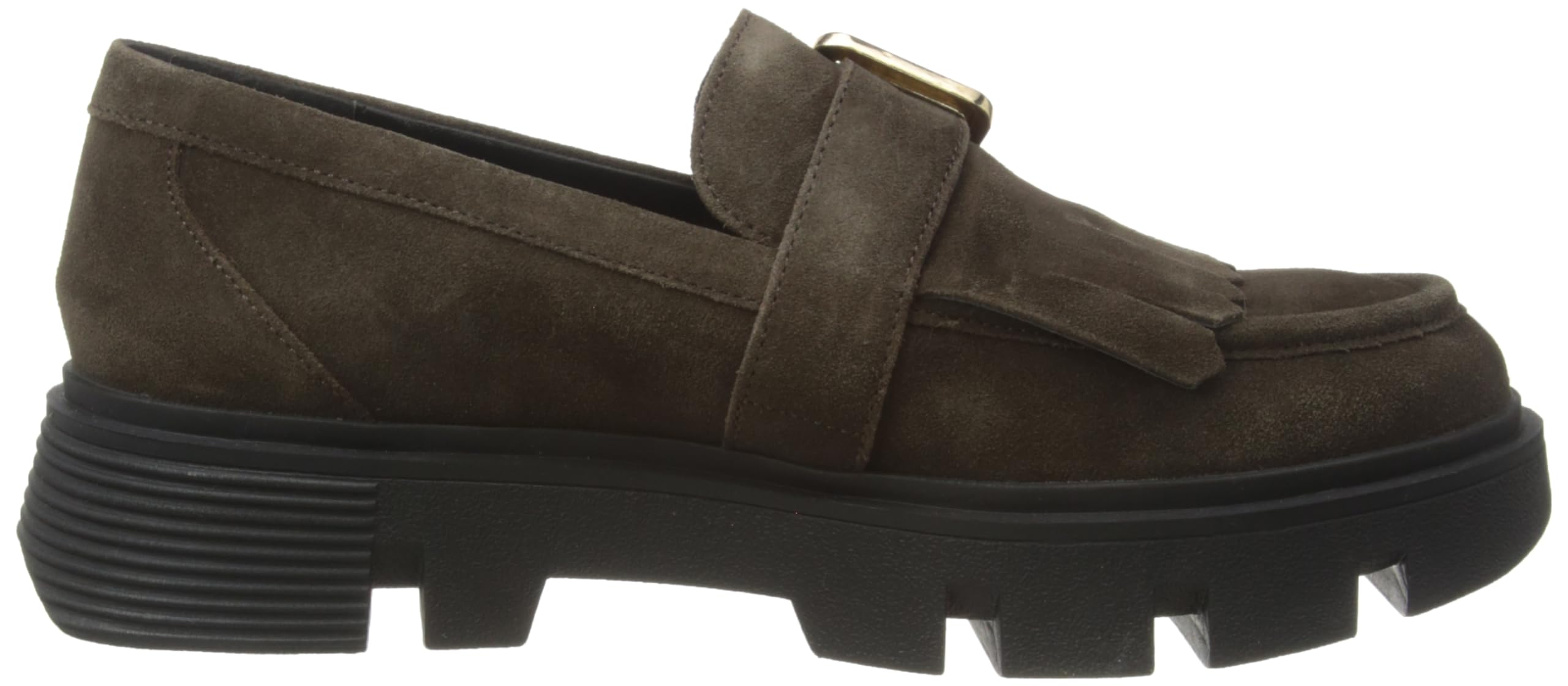 Geox D Vilde C MoccasinDonna
