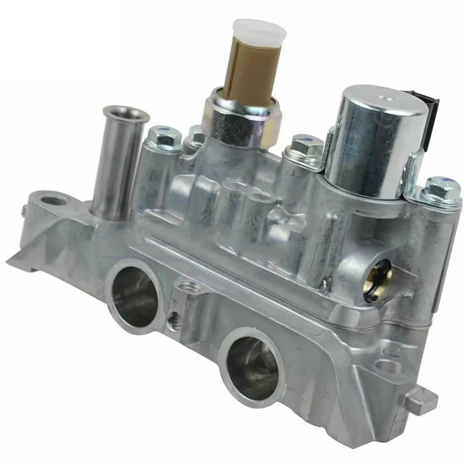 Puaywmoz One Color Transmission Valve Body 15810-R70-A04 Fit For Honda 10-12 3.5L Fit For Accord V6 Vehicle Interior Supplies Assemblies Spare Parts Variable